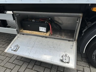 Mercedes-Benz Sprinter 2019 - 519 CDI V6 BE-Trekker Bakwagen Combi image 25