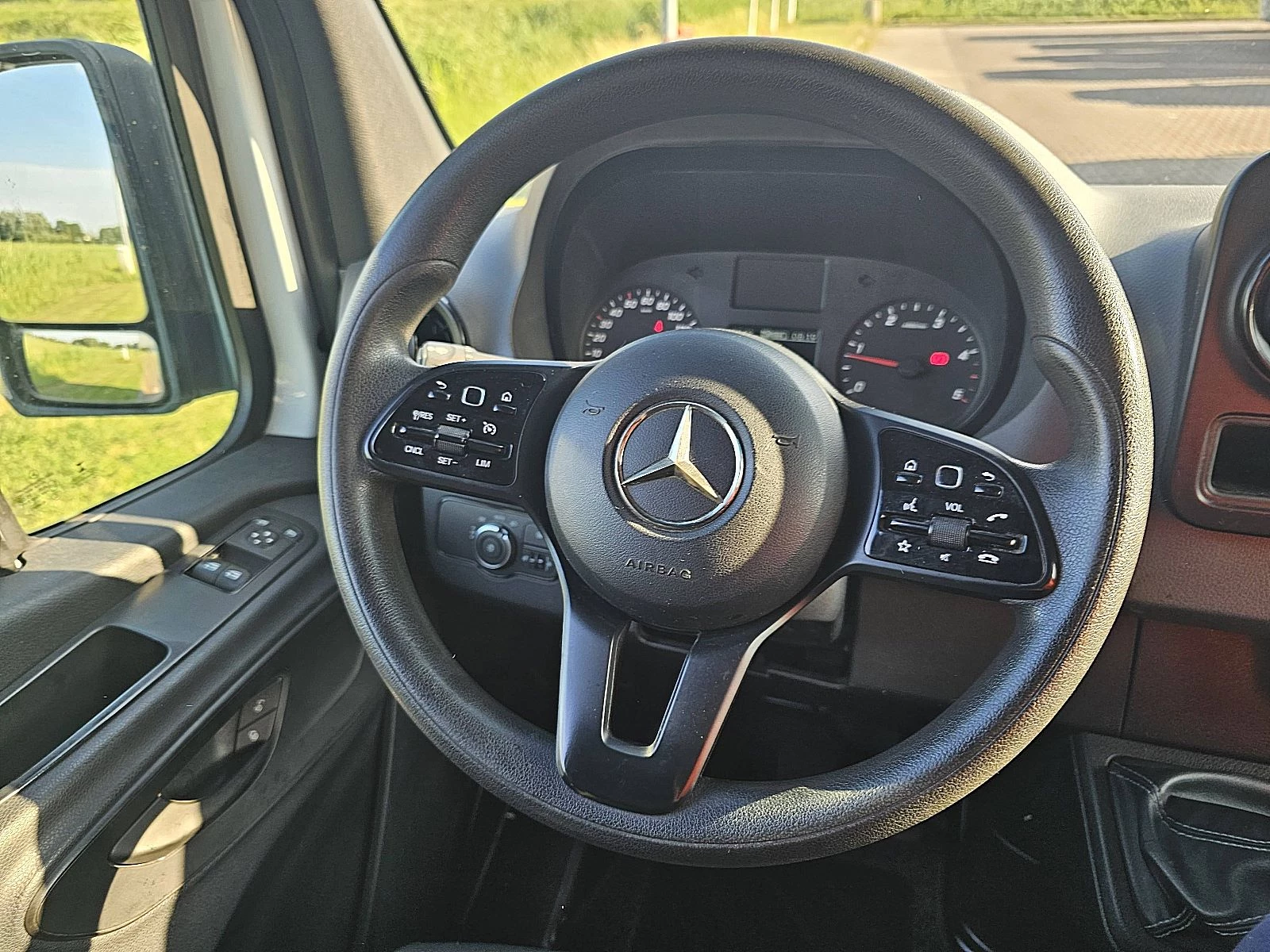 Mercedes-Benz Sprinter 2019 - 516 immagine 10