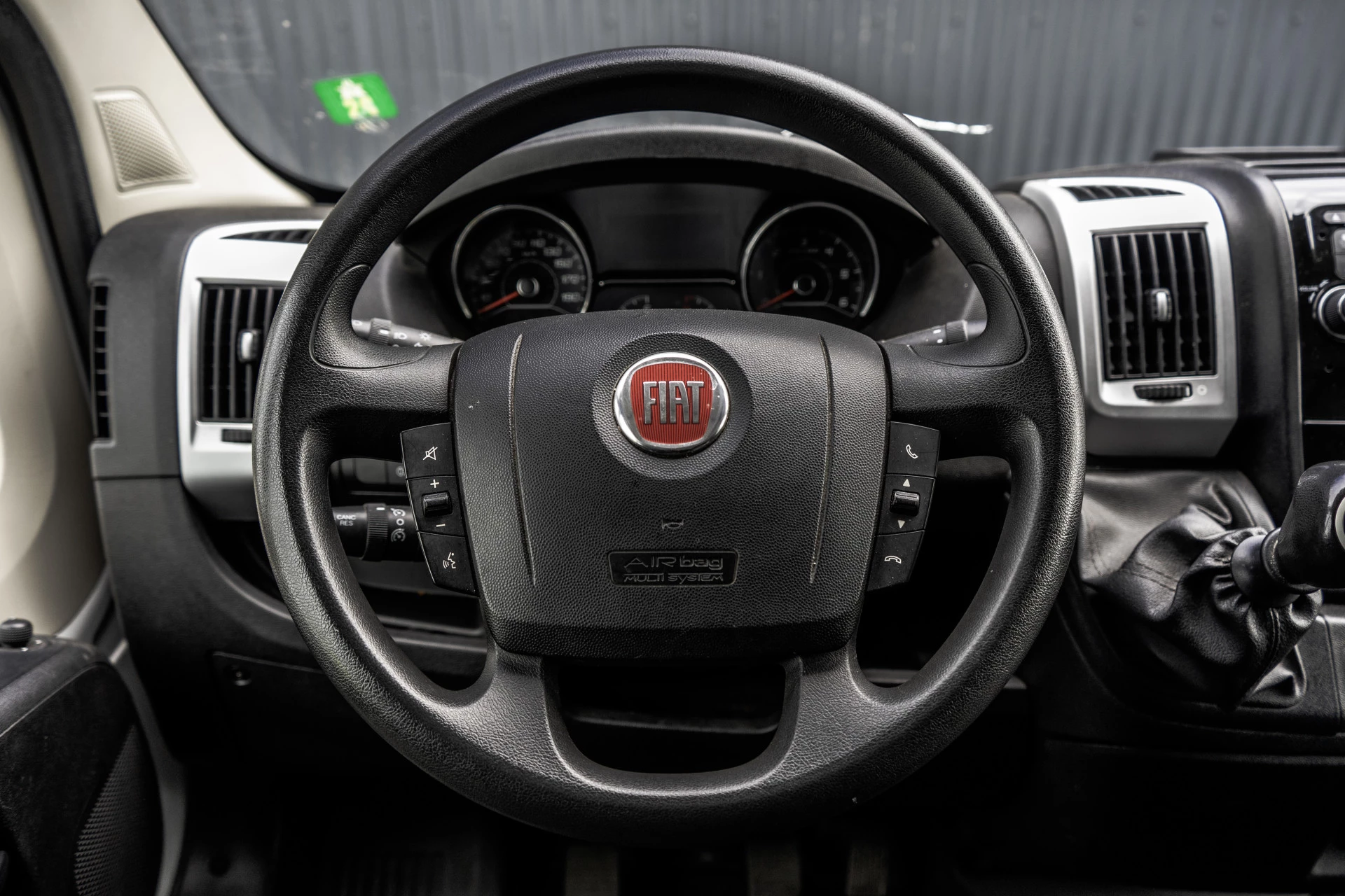 Fiat Ducato 2019 - 2.3 MultiJet | Bakwagen met Laadklep | 131 PK | Cruise | Airco zdjęcie 17