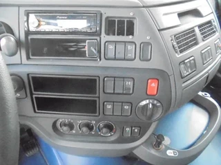 DAF XF 440 2015 - 125XDAF 106 TRACTORHEAD IN STOCK obrazek 16