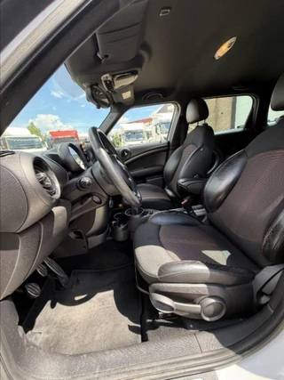 MINI Countryman 2014 - N/A obrazek 8