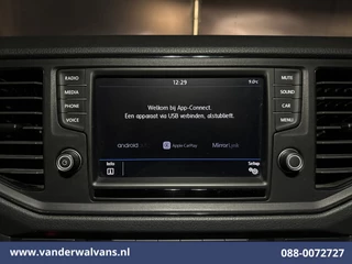 Volkswagen Crafter 2020 - 2.0 TDI L3H2 L2H1 Euro6 Airco | Camera | Apple Carplay | Android Auto | Trekhaak obrazek 3