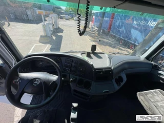 Mercedes-Benz Actros 2008 - 1844 zdjecie 10