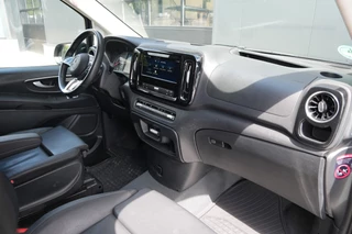 Mercedes-Benz Vito 2024 - 119 CDI L3 Pro DC 190pk - 2x Schuif - Trekhaak - Stoelverwarming - Multibeam LED - Camera - Rijklaar bild 41