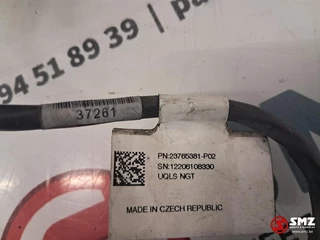 Renault N/A 2022 - Occ AdBlueniveausensor Renault image 5