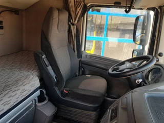 DAF XF 460 2015 - FTP 6x2 Hydraulic Night Airco image 11