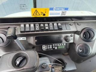 Takeuchi N/A 2017 - TB230 zdjecie 35