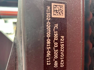 Linde R 16 HD-01 2015 - N/A immagine 4