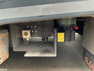 Muller Mitteltal 3-assige dieplader met oprijrampen Machine / Heftruck transport 2015 - N/A obrazek 24