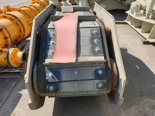 IFE Bulk N/A 2017 - Magnet band conveyor MEQL751 J-G imagen 3