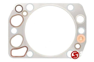 Mercedes-Benz N/A - Cilinderkoppakking mercedes om422 bild 1