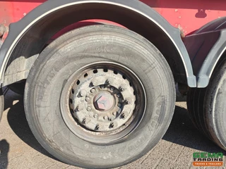 Stas S339CX 2009 - N/A bild 20