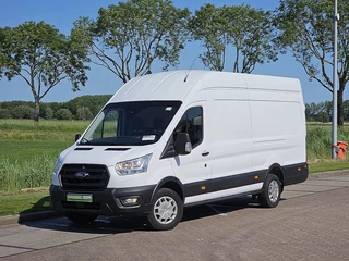 Ford Transit 2022 - 2.0 image 2