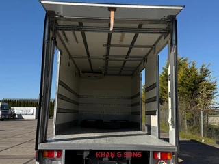 Mercedes-Benz Atego 2004 - 1223 image 31