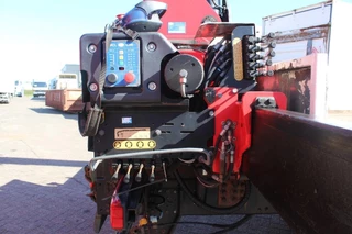MAN TGS 2012 - N/A afbeelding 6