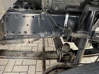 MAN TGM 2018 - 15.290 Falkom + AHW Tijhof opbouw 5 lader! obrazek 34