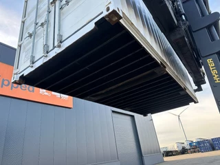Onbekend N/A 2022 - nice 20FT DV 8'6" container with valid CSC: 01/2028 / 2x available immagine 18
