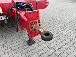 Obermaier N/A 1998 - BALLAST / 18.000KG / DRUMBRAKES obrazek 16