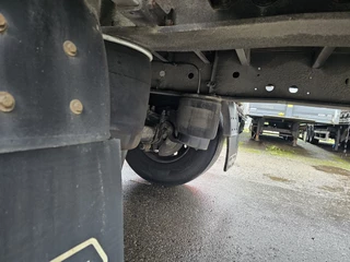 Van Hool 3B0072 | GALVANISED STEEL CHASSIS | ALU RIMS |BPW DISC | 2011 - N/A obrazek 31
