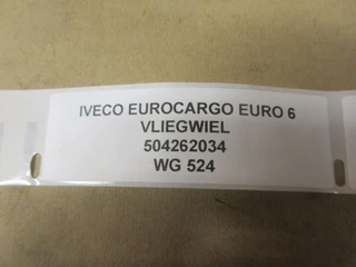 Iveco Eurocargo - 504262034 VLIEGWIEL EURO 6 afbeelding 3 miniatuur