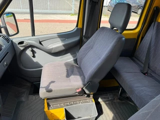 Mercedes-Benz Sprinter 2001 - 313, Crewcab, Recovery Truck, Hubbrille, Lepel imagem 27