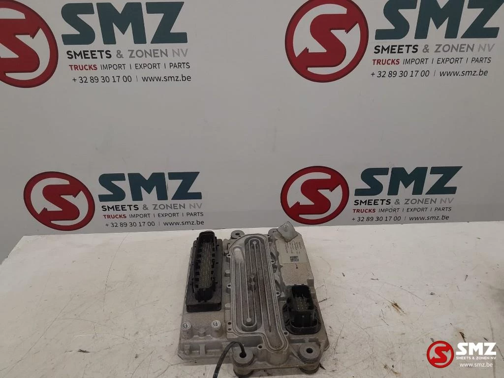 Mercedes-Benz - Occ ZGS motorbesturingseenheid Mercedes afbeelding 1
