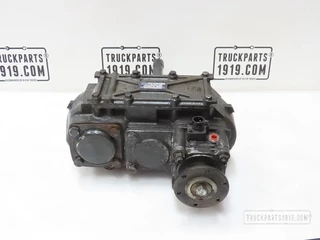 DAF N/A - Gearbox & Clutch Parts PTO N AS 10 B DAF изображение 2