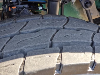 Volvo FMX 2024 - 13.460 4x4 - PTO/Hydraulic - HUB reduction - Low KM image 31