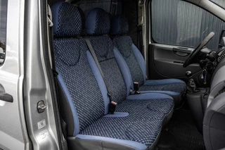 Fiat Scudo 2012 - 12 MultiJet L2H1 | Airco | Cruise | PDC zdjecie 13