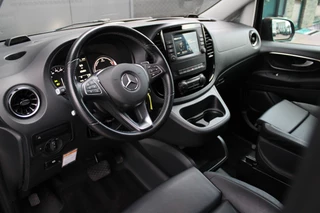 Mercedes-Benz eVito 2022 - Extra Lang 66 kWh 116pk - Leder - Camera - LED - Carplay/Android - PDC - Stoelverwarming - Snelladen - Rijklaar obrazek 15