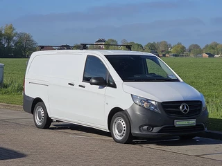 Mercedes-Benz Vito 2020 - 114 obrazek 5