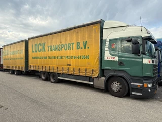 Scania R 2013 - R450 imagen 2