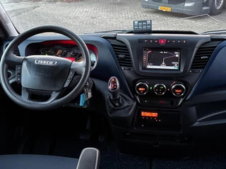 Iveco Daily 2019 - 70C18 obrazek 11