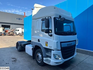 DAF CF 440 2014 - EURO 6 afbeelding 3 miniatuur