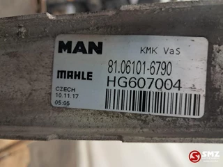 MAN N/A 2018 - Occ radiator D2066 MAN bild 5