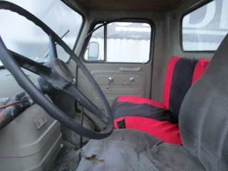 MAN N/A 1960 - 520 , 11-136 , 6 Cylinder , Manual , 3 way tipper , Oldtimer afbeelding 18