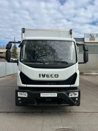 Iveco Eurocargo 2017 - 140 E250, Tiefkühl Multitemp Mitsubishi DIESEL ATP / FRC NEU! obrazek 12