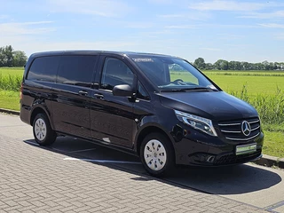 Mercedes-Benz Vito 2022 - 114 obrazek 5