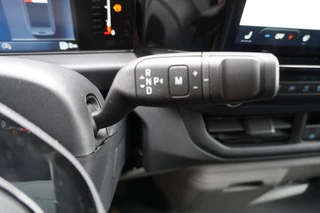 Ford E-Transit 2026 - Cust. L2H1 Sport 218PK Automaat Schuifdeur links en rechts imagen 28