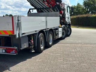 MAN TGS 2021 - 35.510 immagine 26