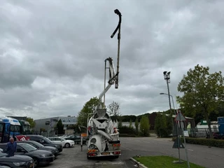MAN TGS 2008 - 35.400 immagine 3