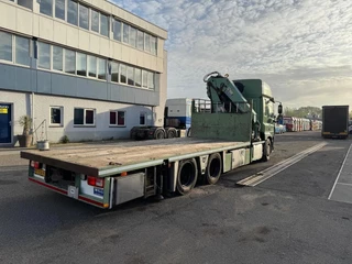 DAF CF 440 2015 - N/A image 11