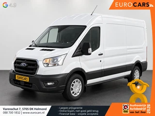 Ford Transit 2020 - 350 2.0 TDCI L3H2 Trend 170PK Automaat for sale