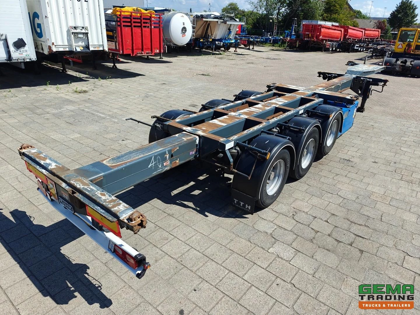 D-TEC FT-43-03V 2009 immagine 1