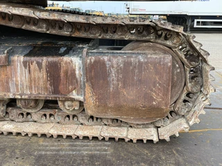 Hyundai R360LC-7 2005 - N/A imagem 12