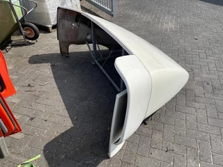 DAF N/A - 1375375 DAKSPOILER DAGCABINE bild 4