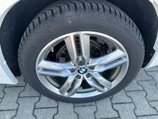 BMW X1 2017 - xDrive 18D M Sport / Navi / Steptronic / LIKE NEW!!! изображение 32