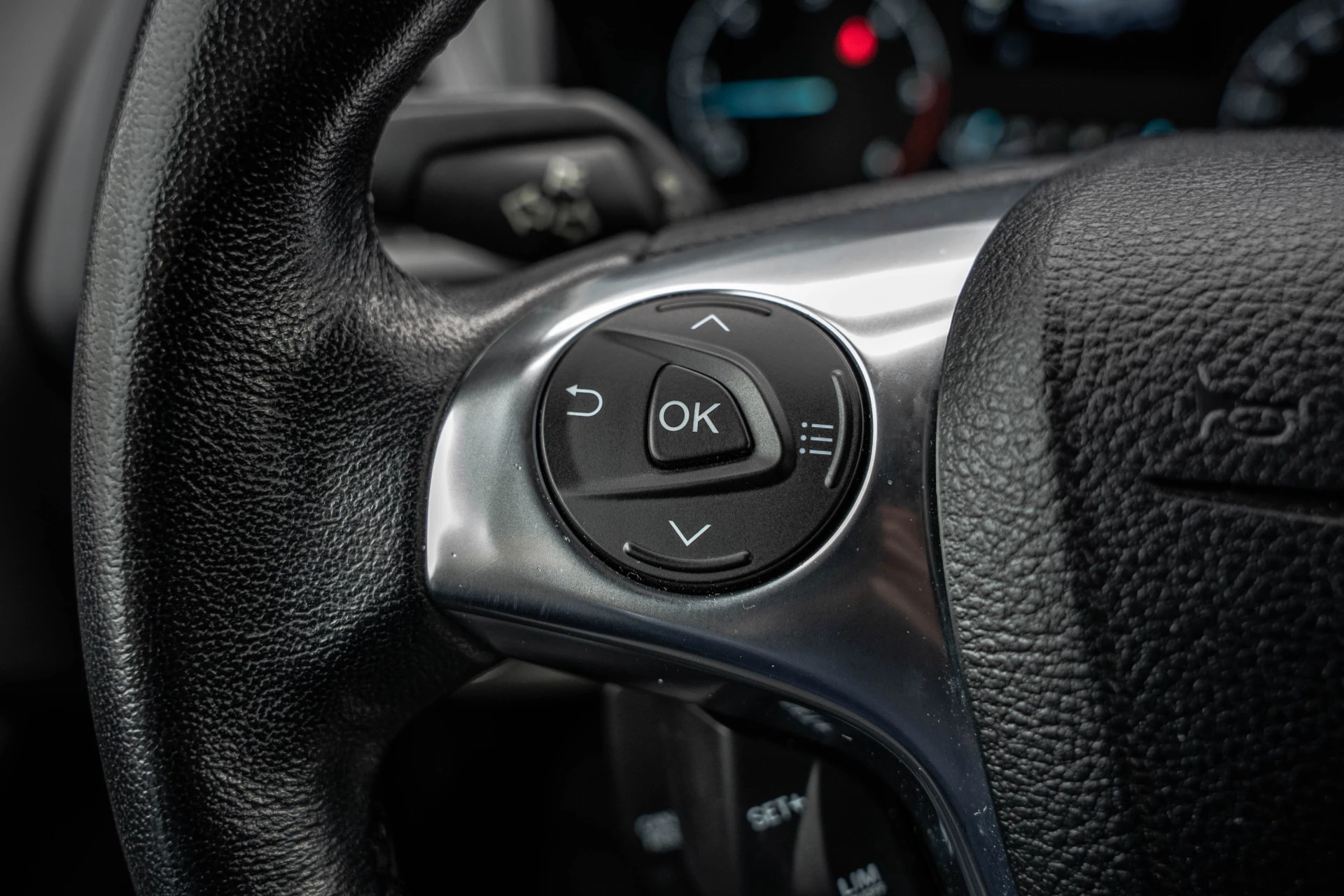 Ford Transit Connect 2019 - **1.5 EcoBlue | Cruise | Airco | Trekhaak** obrázek 16