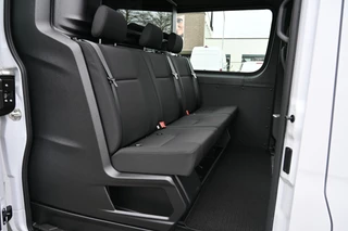 Mercedes-Benz Sprinter 2024 - 317 CDI DC L3H2 Pro immagine 7