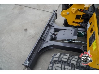 XCMG N/A - XE27E Pro mini graafmachine immagine 7